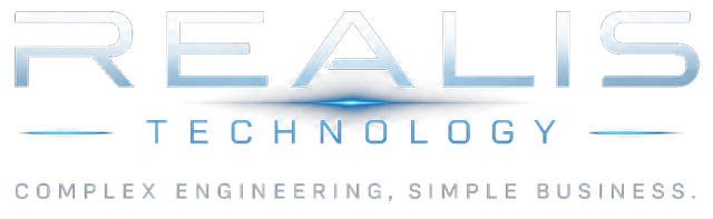 Realis Technology — Complex Engineering, Simple Business.