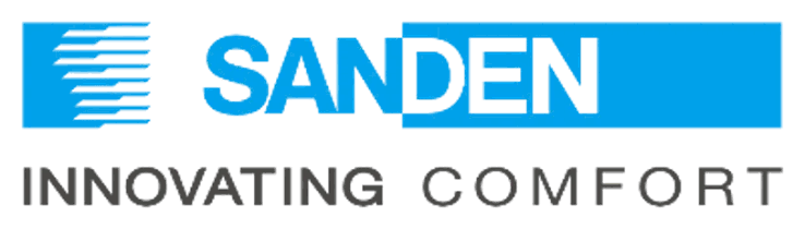 Sanden